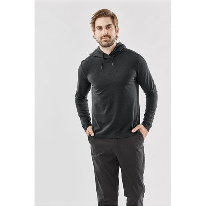 Men's Montebello Pullover Hoody — image 3