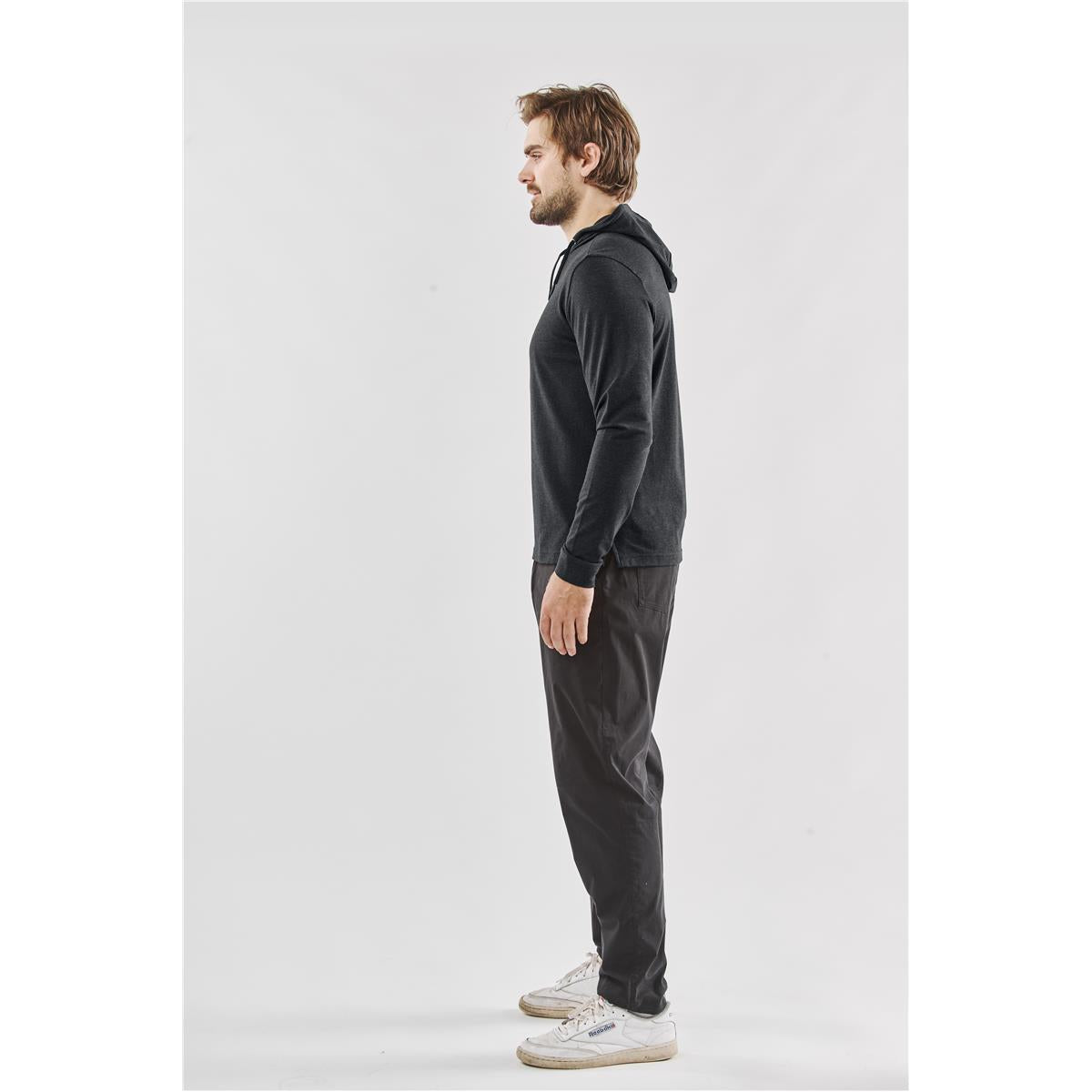 Men's Montebello Pullover Hoody — image 4