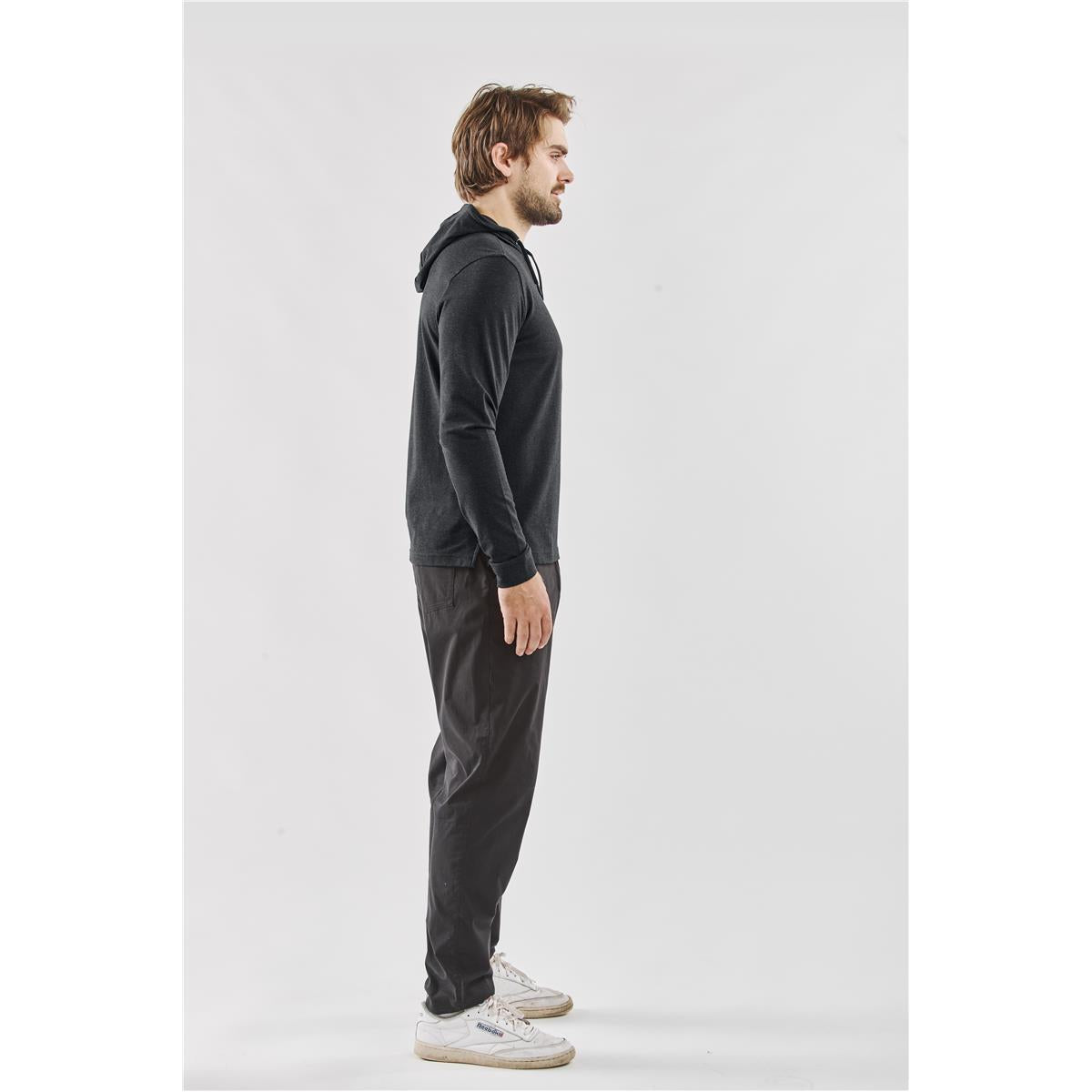 Men's Montebello Pullover Hoody — image 5