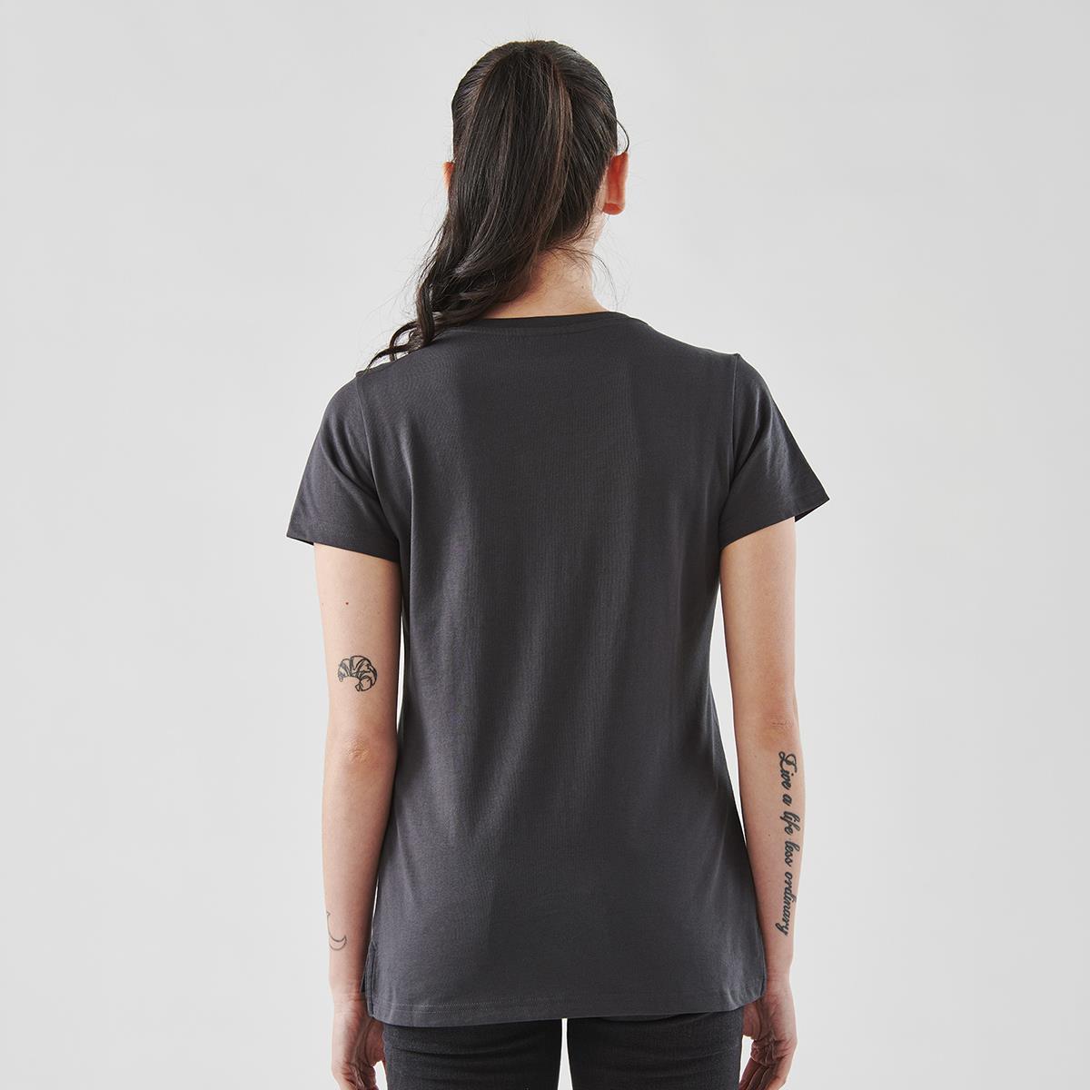Women's Equinox Short Sleeve Tee — image 3