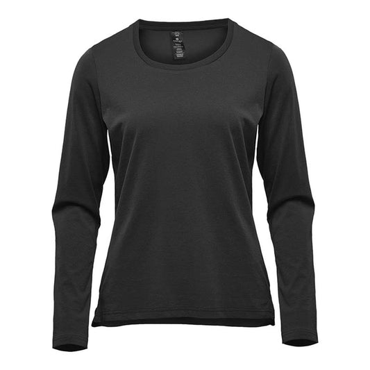 Women's Equinox Long Sleeve Tee — image 1