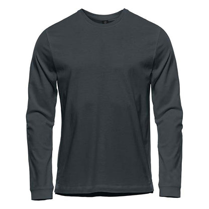 Men's Equinox Long Sleeve Tee — image 1