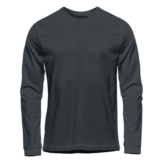 Men's Equinox Long Sleeve Tee — image 1
