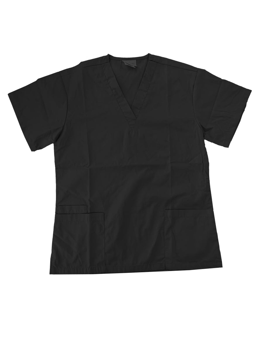 Ladies Scrubs Top (CS1642)