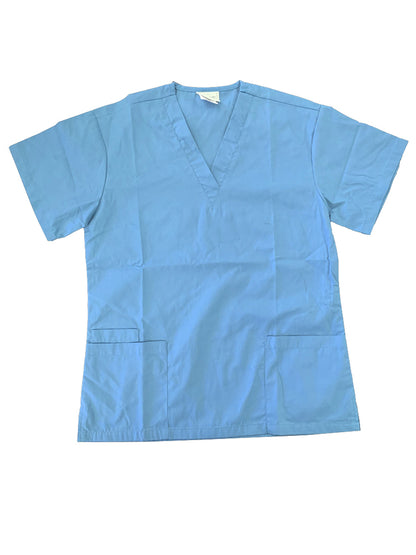 Ladies Scrubs Top (CS1642)