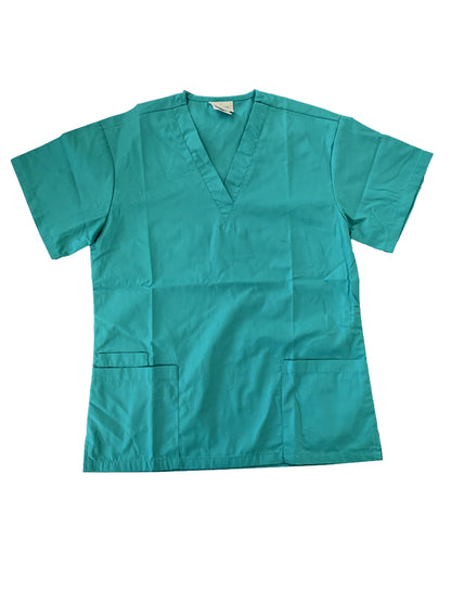 Ladies Scrubs Top (CS1642)