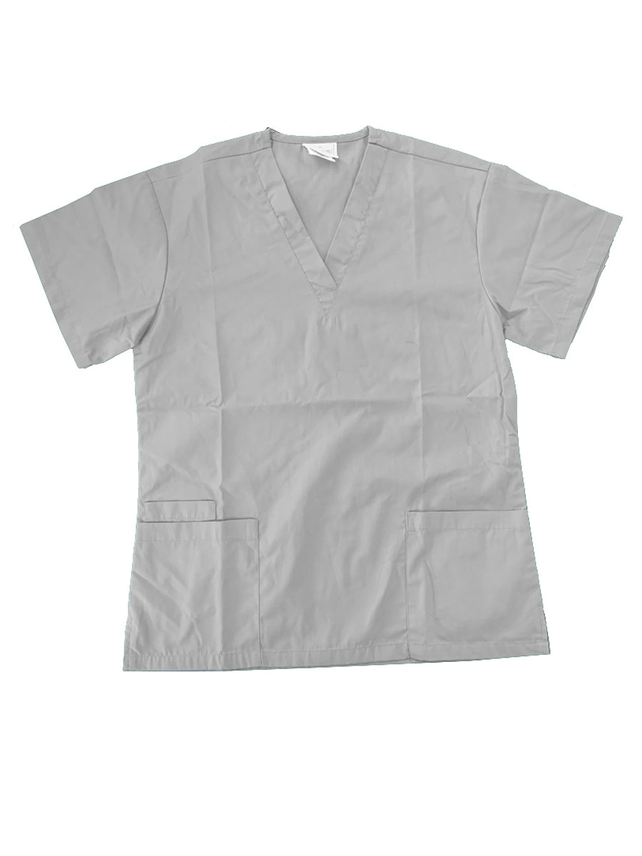 Ladies Scrubs Top (CS1642)