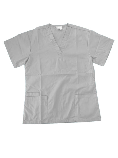 Ladies Scrubs Top (CS1642)