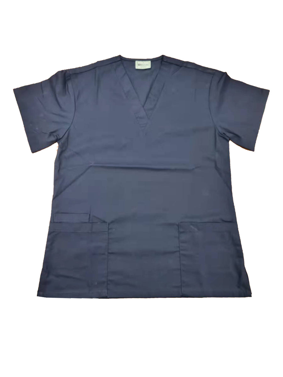Ladies Scrubs Top (CS1642)