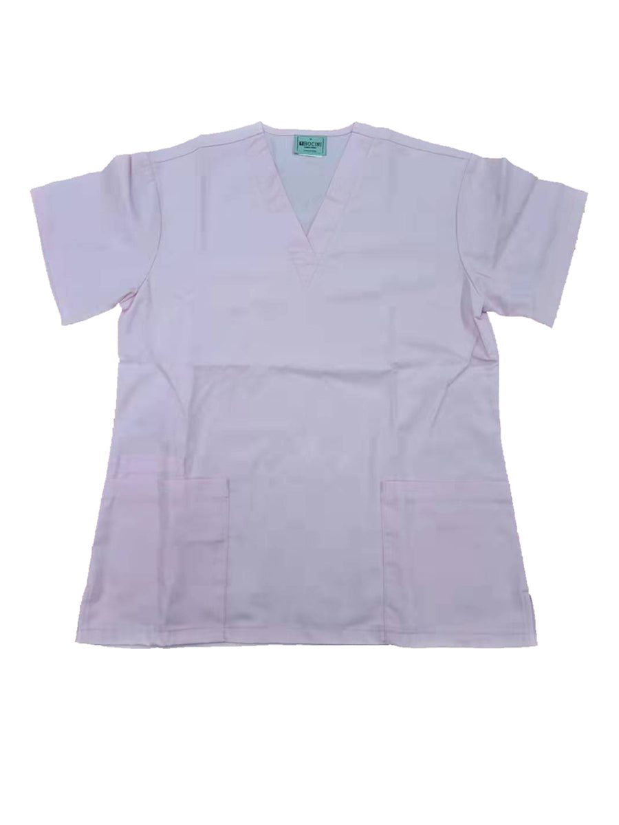 Ladies Scrubs Top (CS1642)