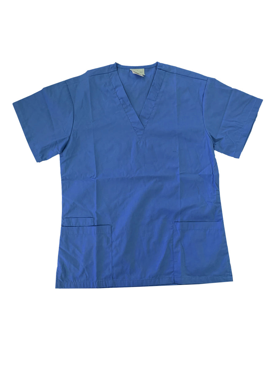 Ladies Scrubs Top (CS1642)