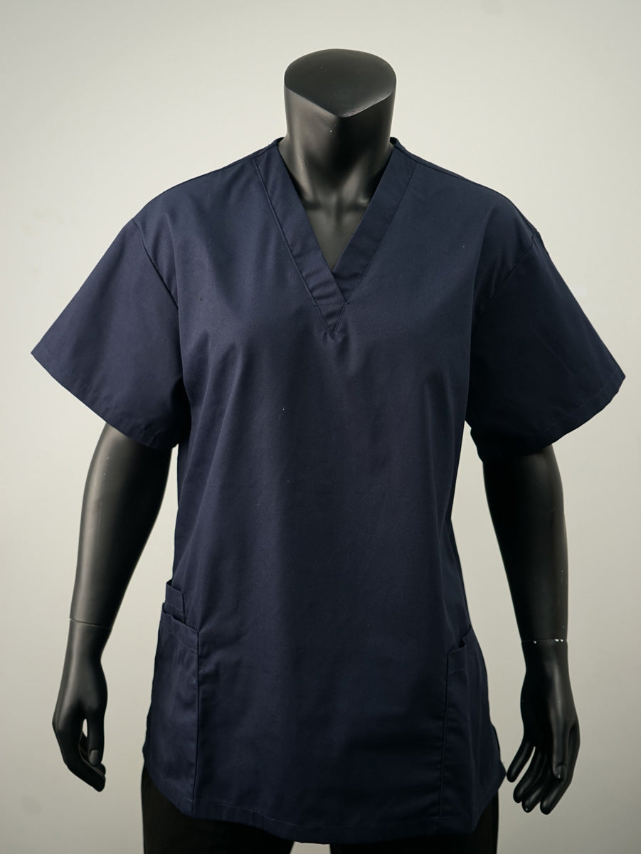 Ladies Scrubs Top (CS1642)