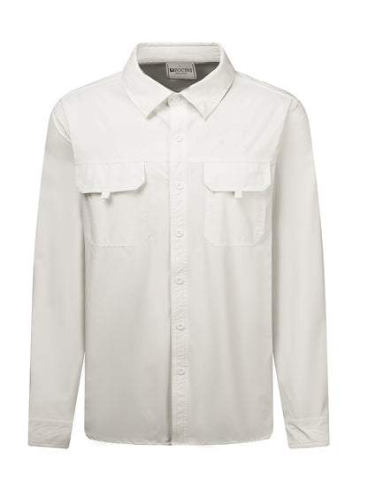 Long Sleeve Outdoor Shirt (CS2417)