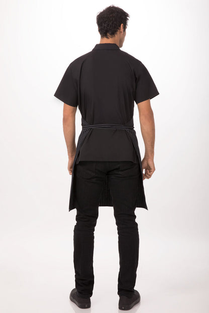 Adjustable Bib Apron
