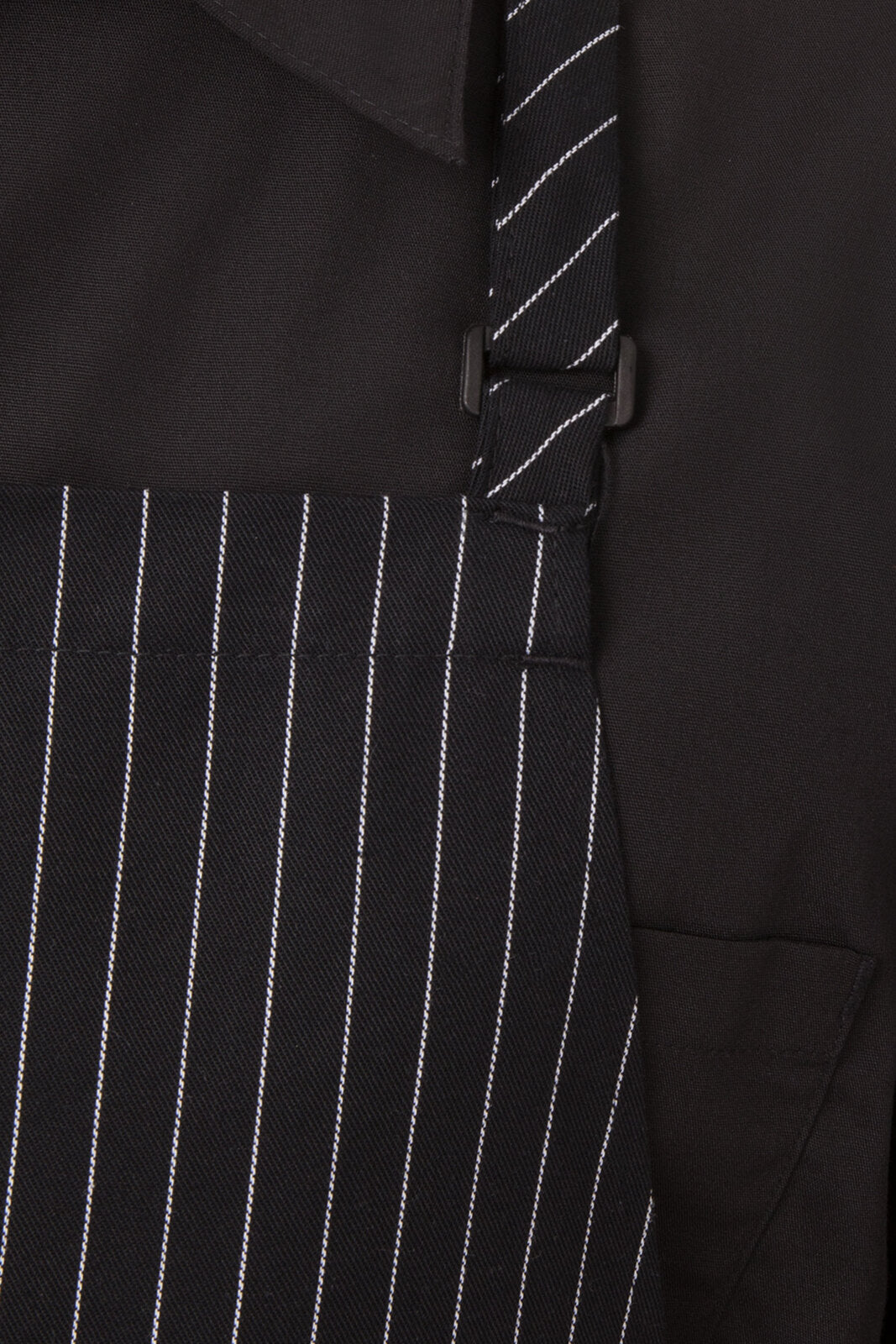 Adjustable Bib Apron