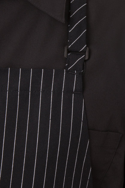 Adjustable Bib Apron
