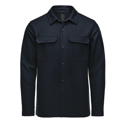 Men's Highland Plaid Shacket — image 1