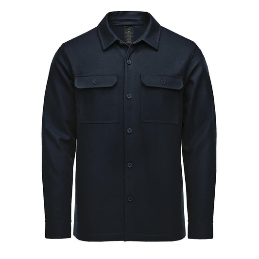 Men's Highland Plaid Shacket — image 1