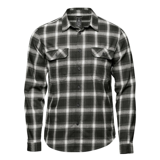 Men's Chesapeake L/S Shirt — image 1