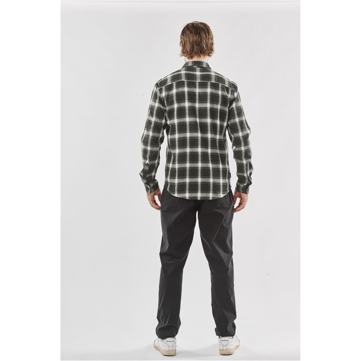 Men's Chesapeake L/S Shirt — image 2