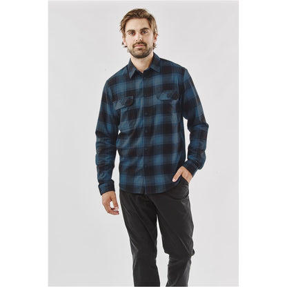 Men's Chesapeake L/S Shirt — image 4