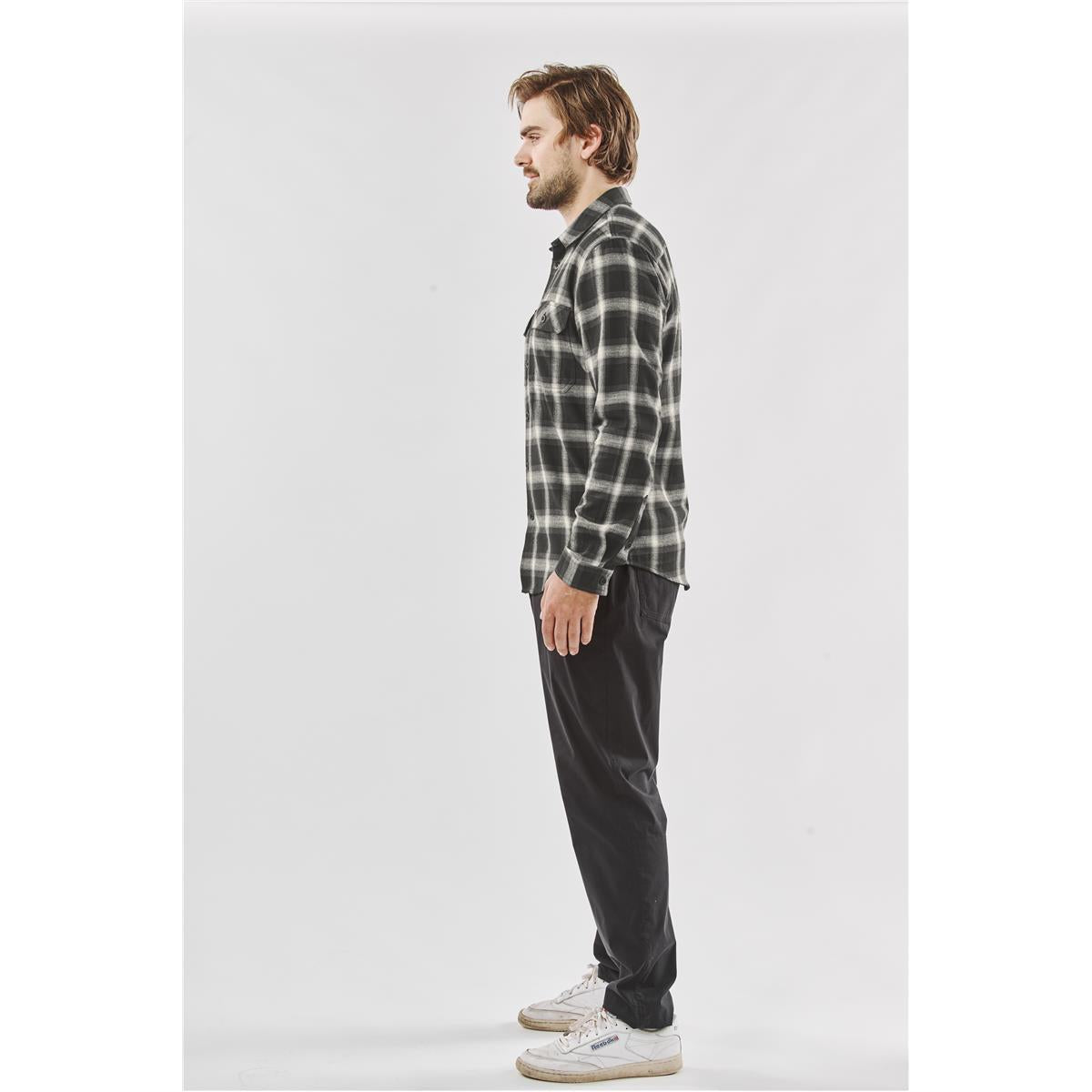Men's Chesapeake L/S Shirt — image 5
