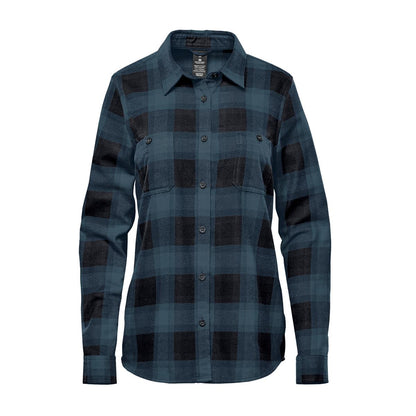 Women's Chesapeake L/S Shirt — image 1