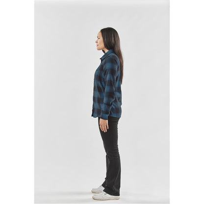Women's Chesapeake L/S Shirt — image 6