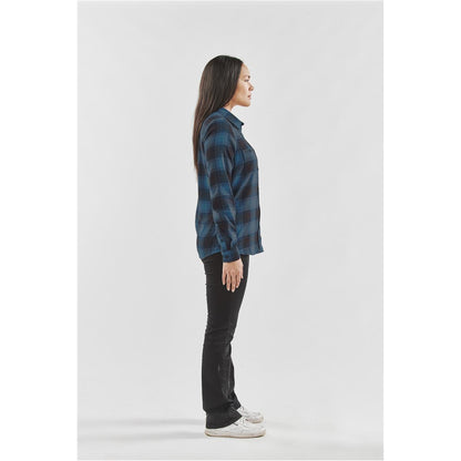 Women's Chesapeake L/S Shirt — image 8
