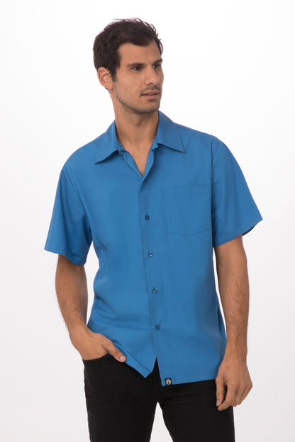 Universal Men's Shirt