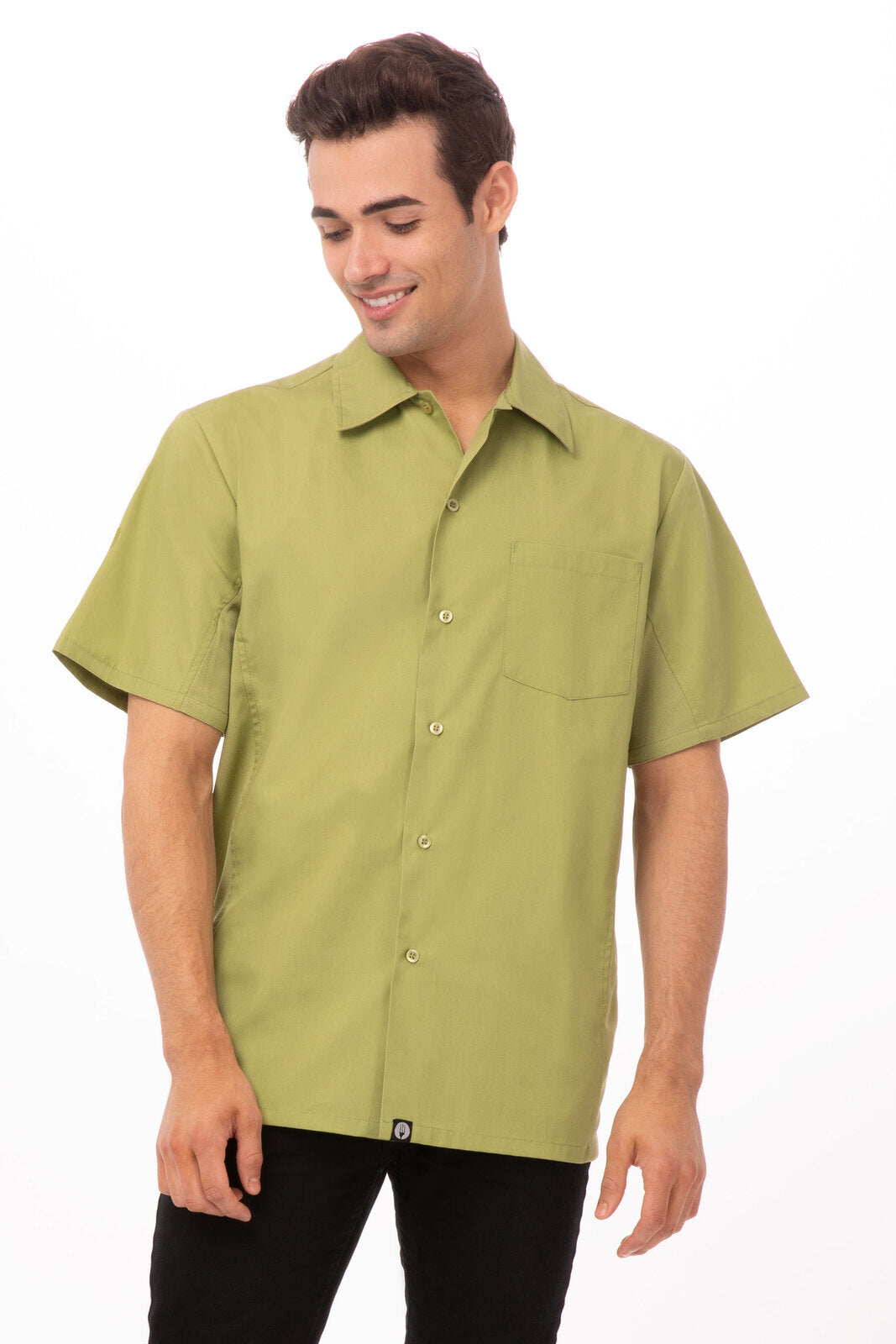 Universal Men's Shirt