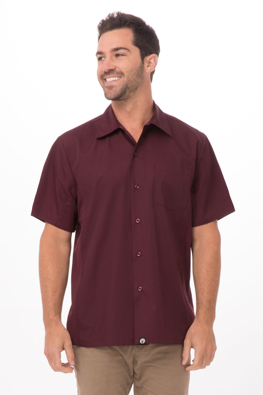 Universal Men's Shirt