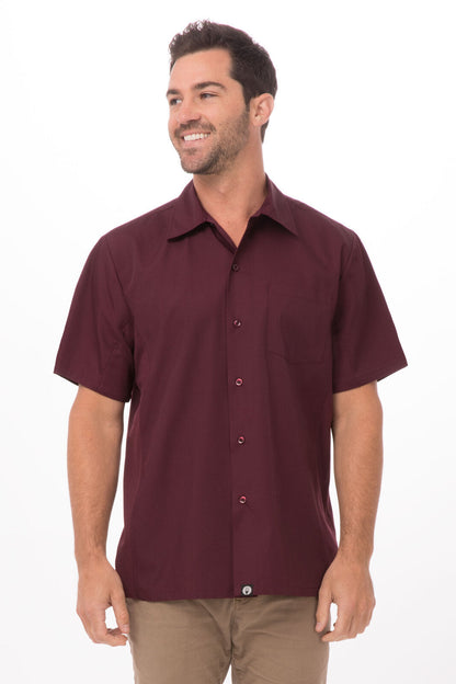 Universal Men's Shirt