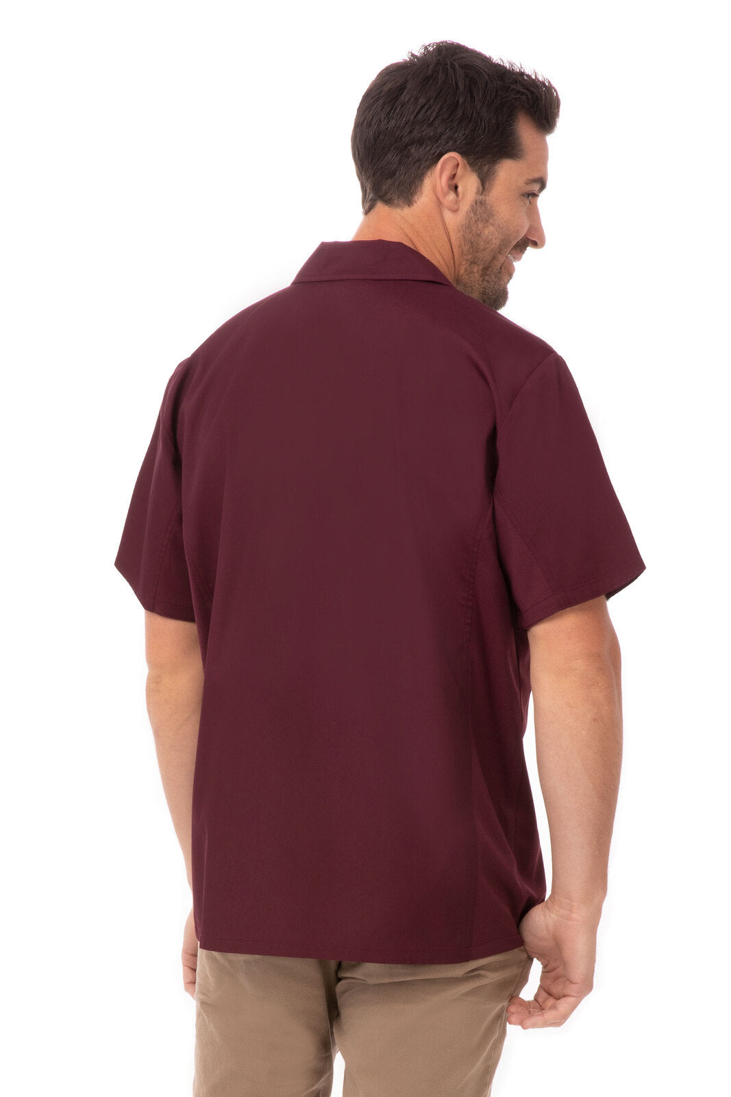 Universal Men's Shirt