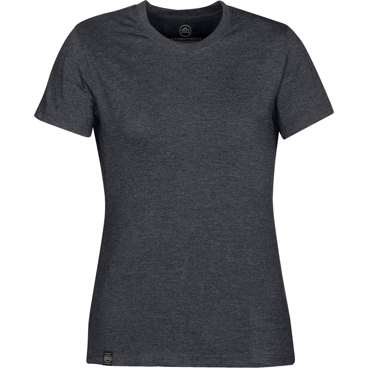 Women's Baseline S/S Tee — image 1