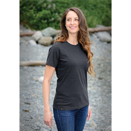 Women's Baseline S/S Tee — image 2