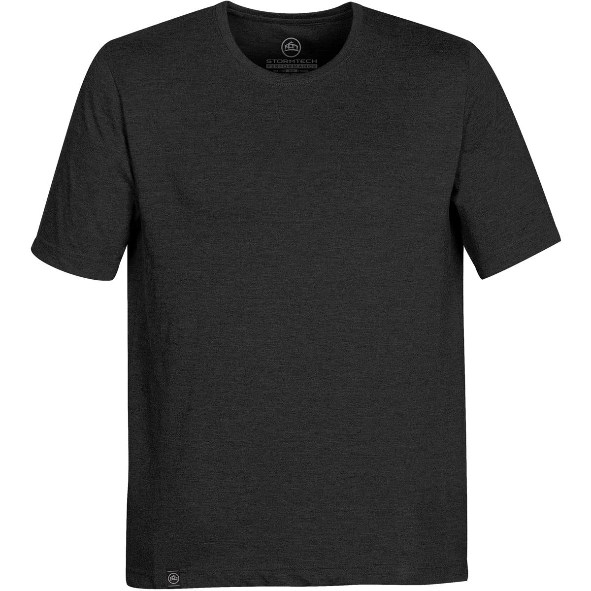Men's Baseline S/S Tee — image 1