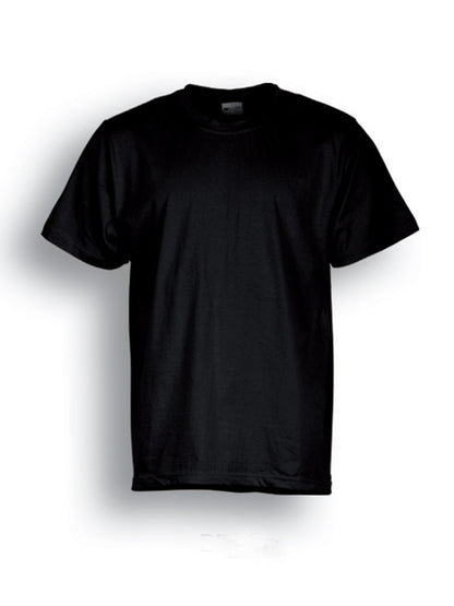 Kids Plain Cotton Tee Shirt (CT0300)