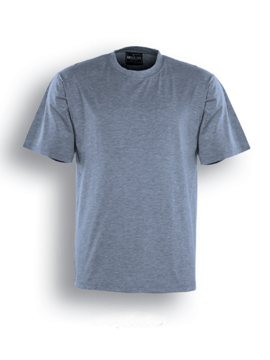 Kids Plain Cotton Tee Shirt (CT0300)