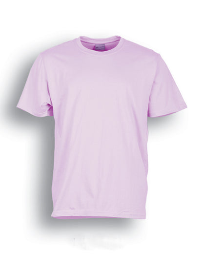 Kids Plain Cotton Tee Shirt (CT0300)