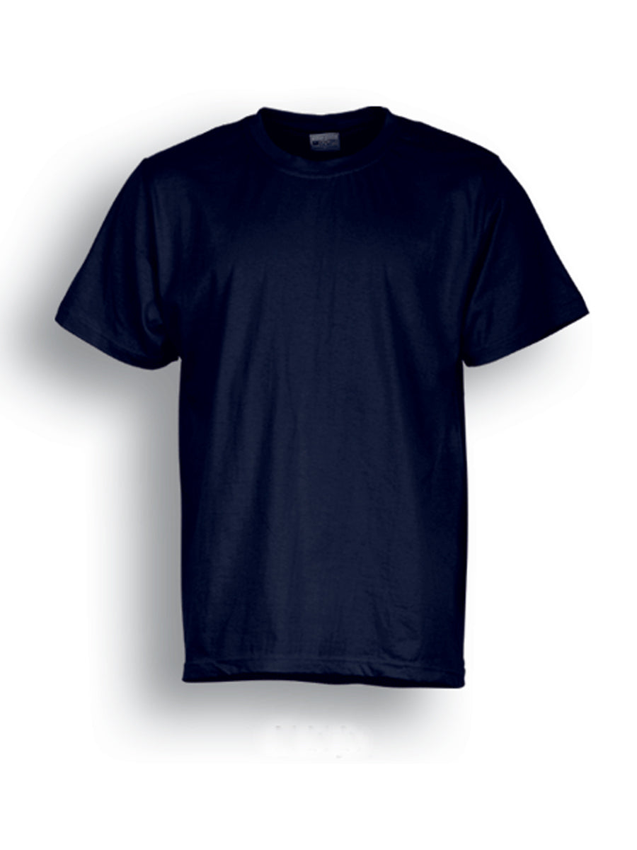 Kids Plain Cotton Tee Shirt (CT0300)