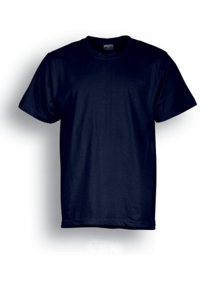 Kids Plain Cotton Tee Shirt (CT0300)