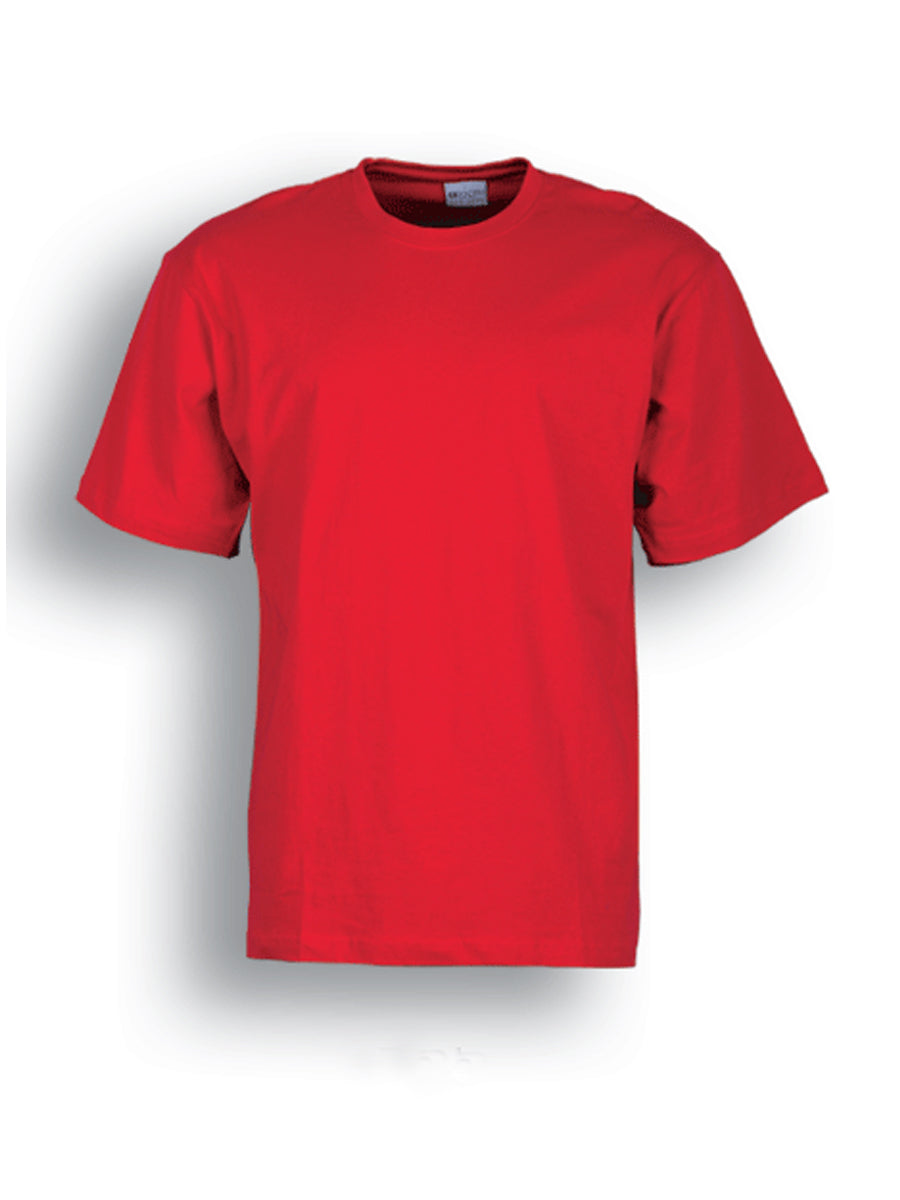 Kids Plain Cotton Tee Shirt (CT0300)
