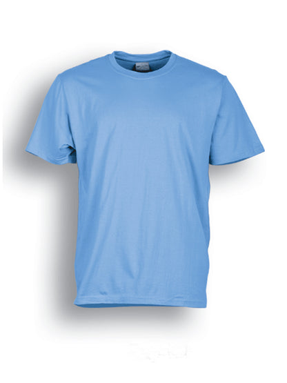 Kids Plain Cotton Tee Shirt (CT0300)