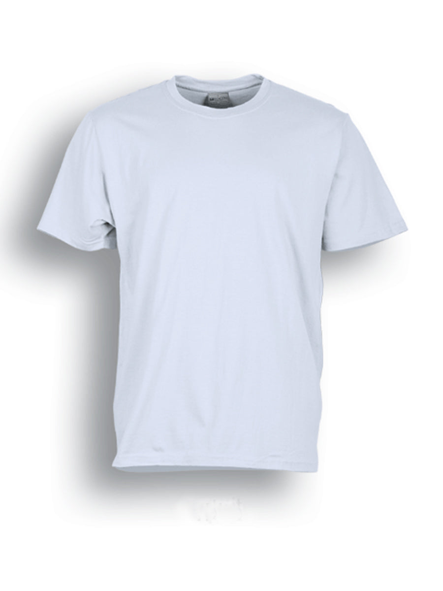 Kids Plain Cotton Tee Shirt (CT0300)