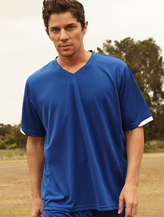 Unisex Adults Breezeway Football Jersey (CT0675)