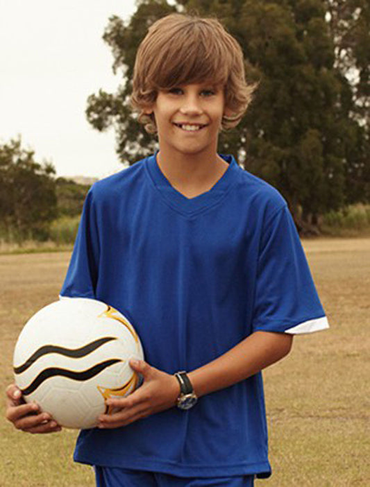 Kids Breezeway Football Jersey (CT0693)