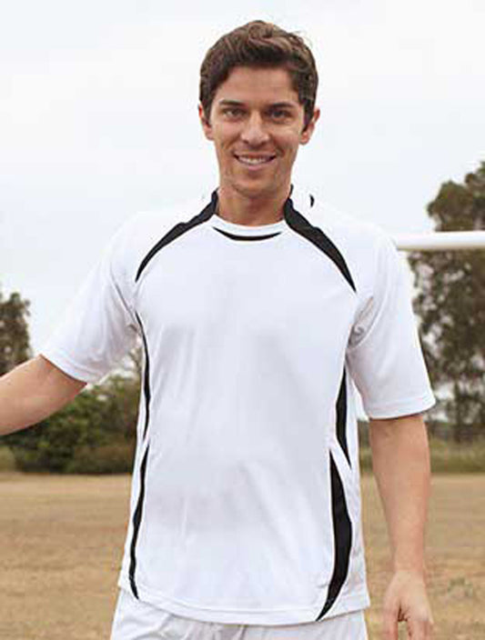 Unisex Adults Sports Jersey (CT0750)