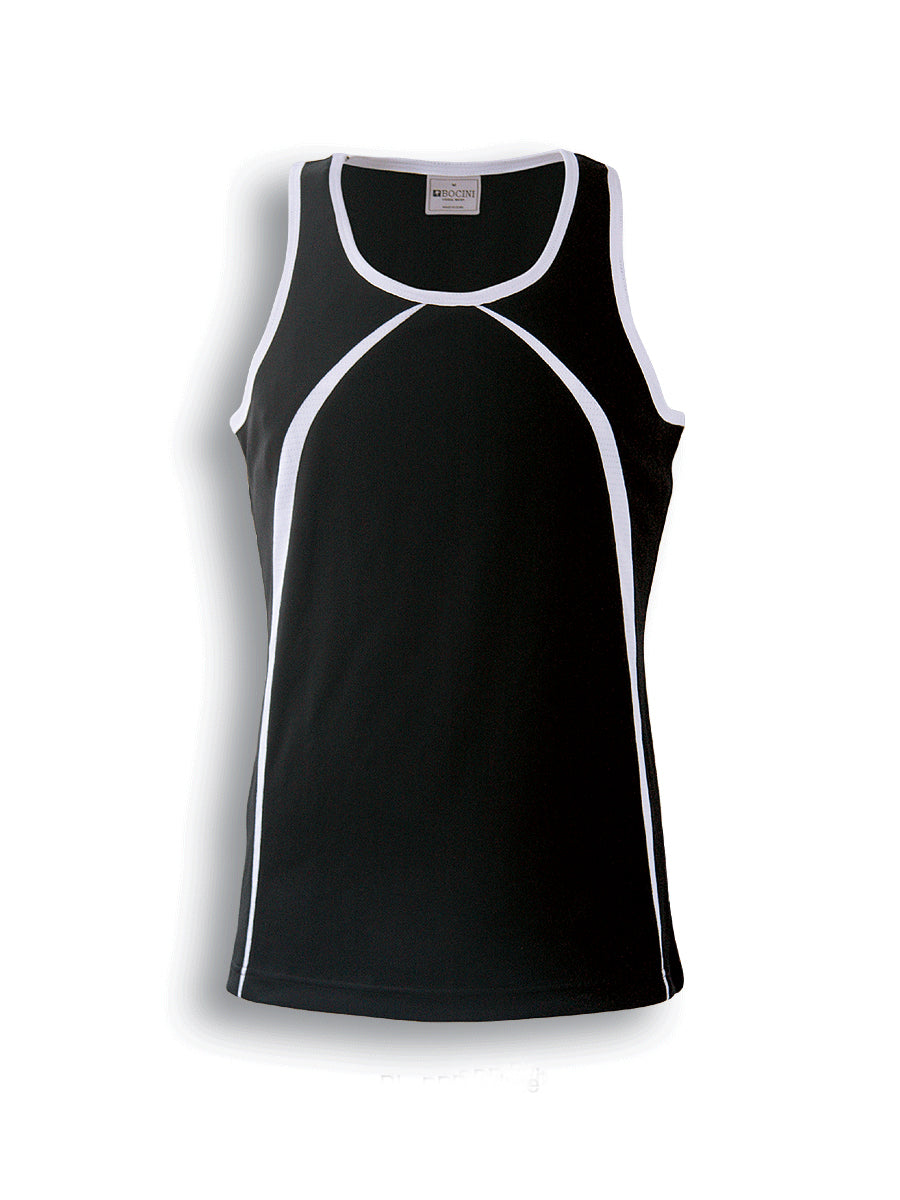 Ladies Breezeway Singlet (CT0757)