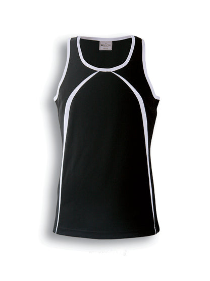 Ladies Breezeway Singlet (CT0757)